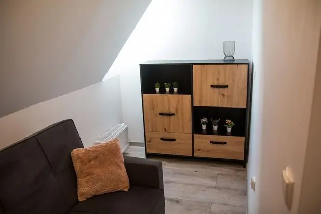 Deluxe Apart Daire