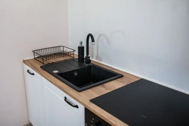 Deluxe Apart Daire