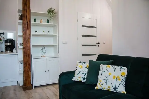 Deluxe Apart Daire