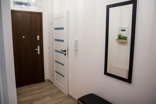 Deluxe Apart Daire
