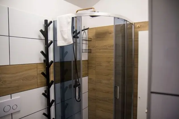 Deluxe Apart Daire