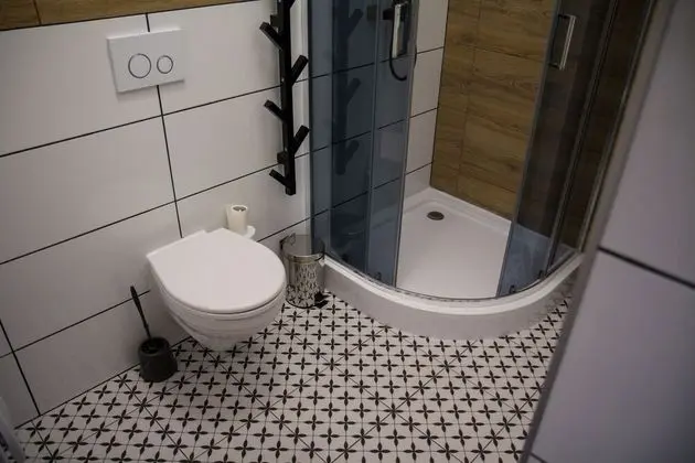 Deluxe Apart Daire