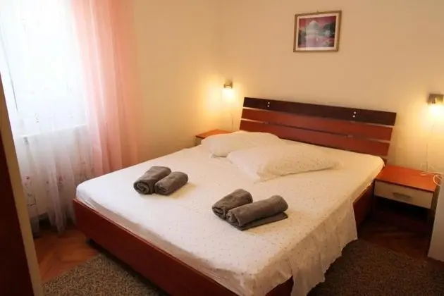 Apart Daire, 4 Yatak Odası, Veranda