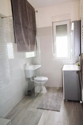 Apart Daire, 4 Yatak Odası, Veranda