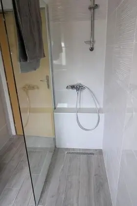 Apart Daire, 4 Yatak Odası, Veranda