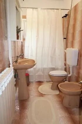 Apart Daire, 4 Yatak Odası, Veranda