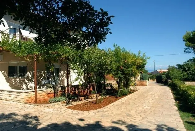 Apart Daire, 4 Yatak Odası, Veranda