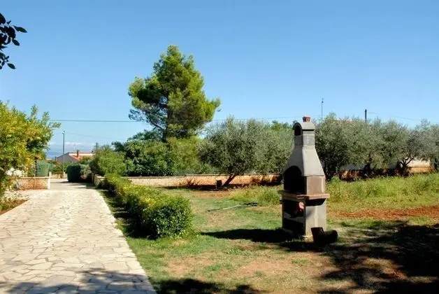 Apart Daire, 4 Yatak Odası, Veranda