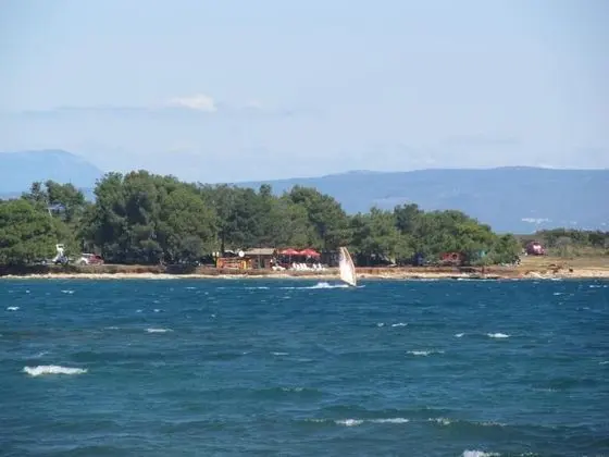 Apart Daire, 4 Yatak Odası, Veranda