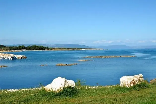 Apart Daire, 4 Yatak Odası, Veranda