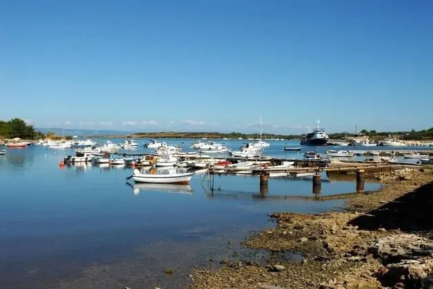 Apart Daire, 4 Yatak Odası, Veranda