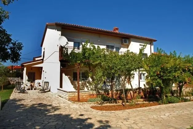 Apart Daire, 4 Yatak Odası, Veranda