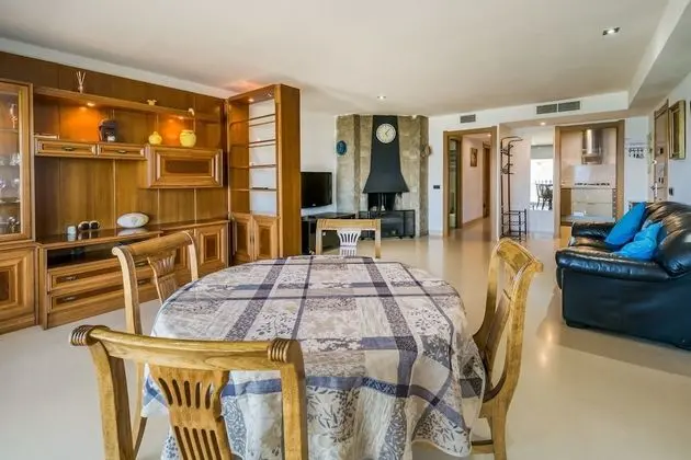 Apart Daire, 4 Yatak Odası