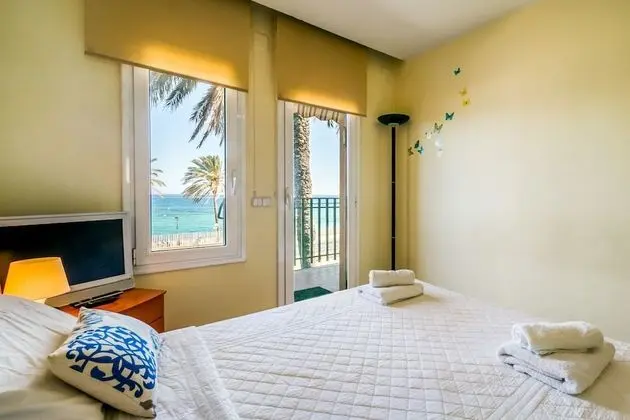 Apart Daire, 4 Yatak Odası