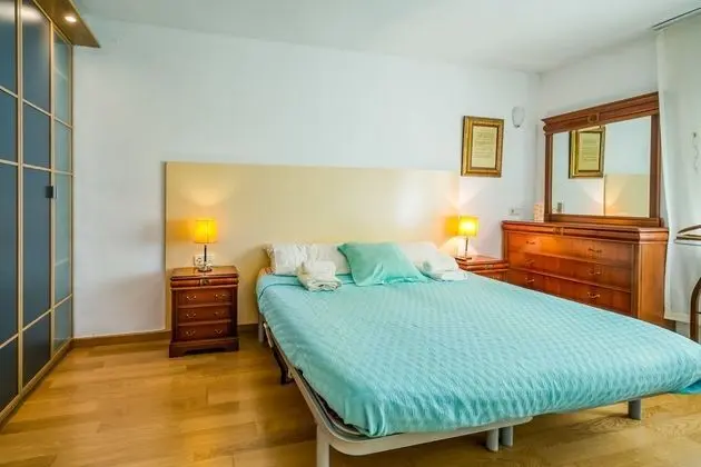 Apart Daire, 4 Yatak Odası