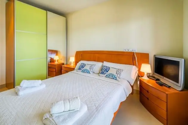 Apart Daire, 4 Yatak Odası