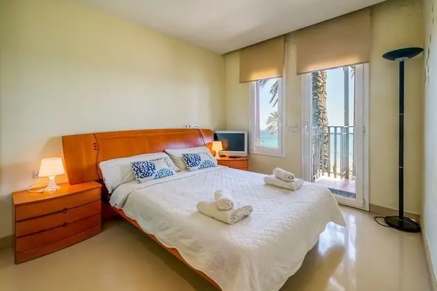 Apart Daire, 4 Yatak Odası