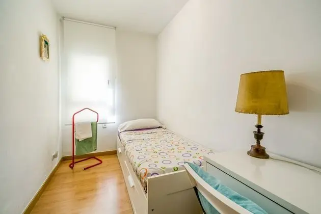 Apart Daire, 4 Yatak Odası