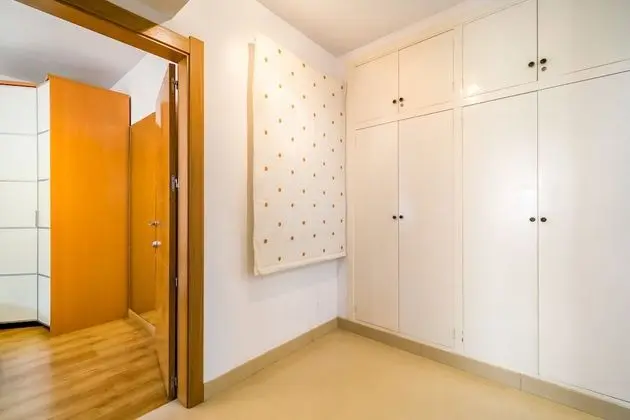 Apart Daire, 4 Yatak Odası