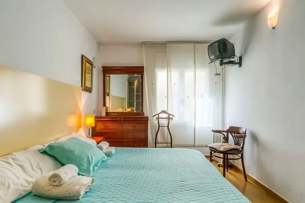 Apart Daire, 4 Yatak Odası