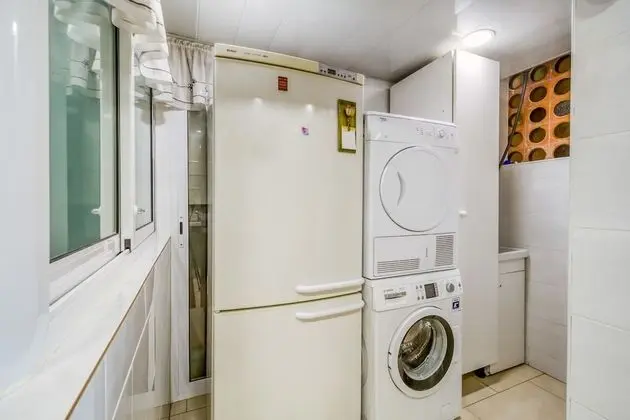 Apart Daire, 4 Yatak Odası