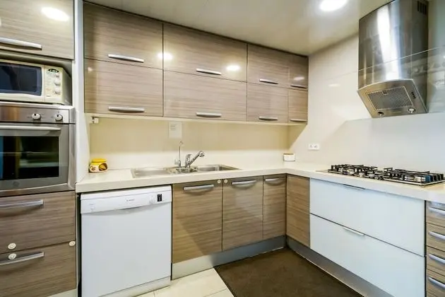 Apart Daire, 4 Yatak Odası