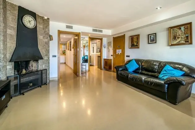 Apart Daire, 4 Yatak Odası