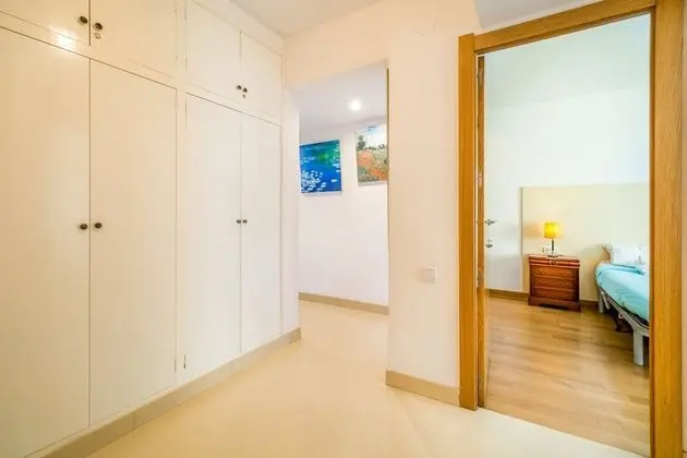 Apart Daire, 4 Yatak Odası