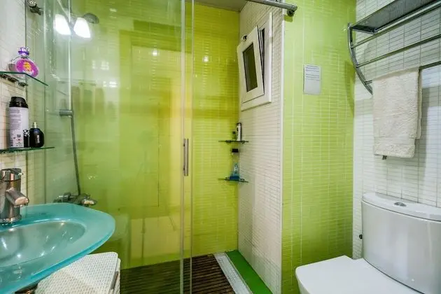 Apart Daire, 4 Yatak Odası