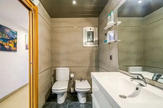 Apart Daire, 4 Yatak Odası