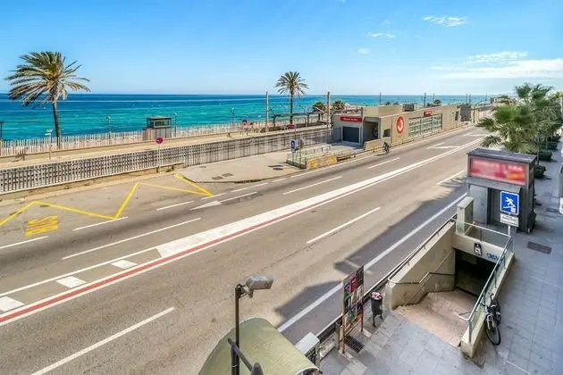 Apart Daire, 4 Yatak Odası