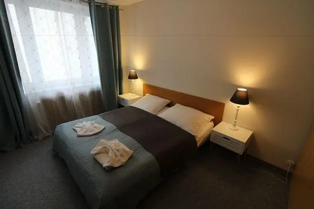 Comfort Süit, 1 Yatak Odası