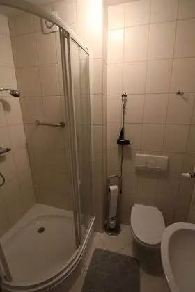 Comfort Süit, 1 Yatak Odası