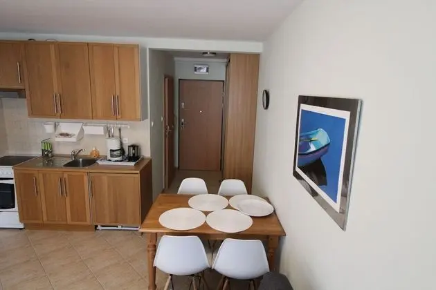 Comfort Suite, 1 Bedroom