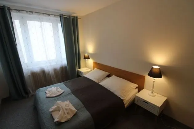 Comfort Suite, 1 Bedroom