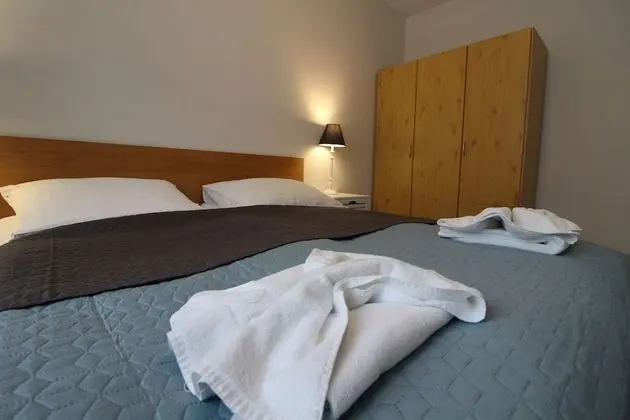 Comfort Suite, 1 Bedroom