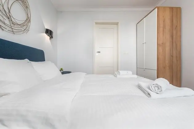 Deluxe Apart Daire