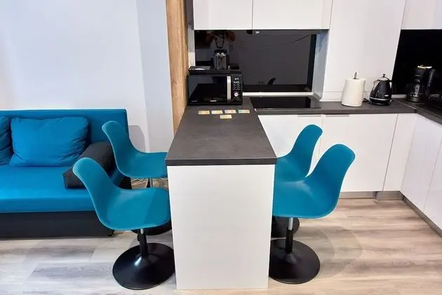 Basic Apart Daire