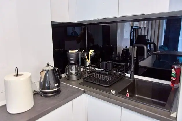 Basic Apart Daire