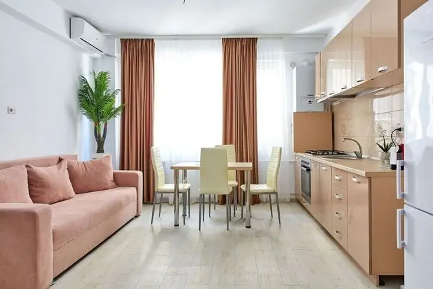 Basic Apart Daire