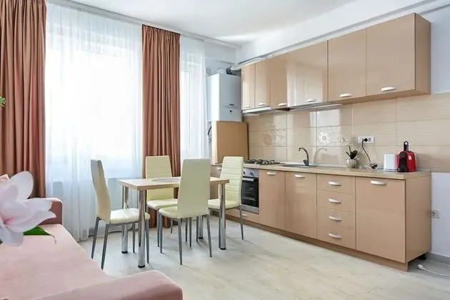 Basic Apart Daire