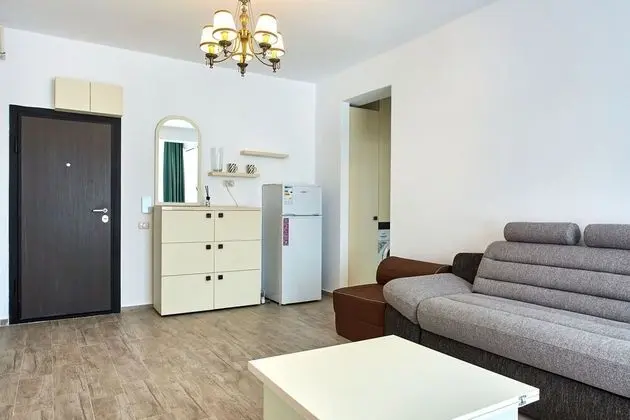 Deluxe Apart Daire