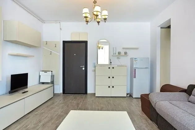 Deluxe Apart Daire