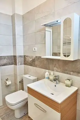 Deluxe Apart Daire