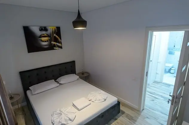 Deluxe Apart Daire