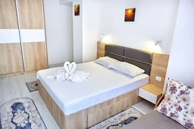 Design Apart Daire