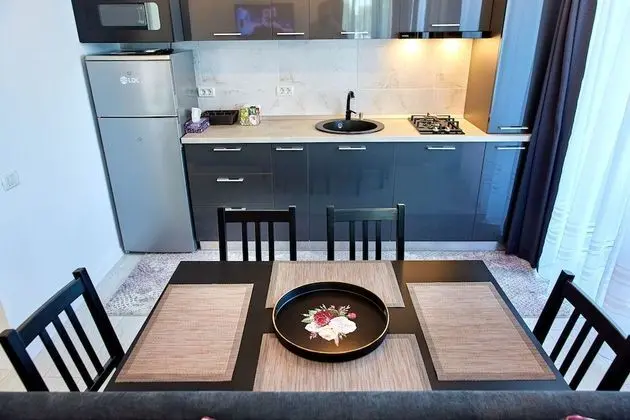Design Apart Daire