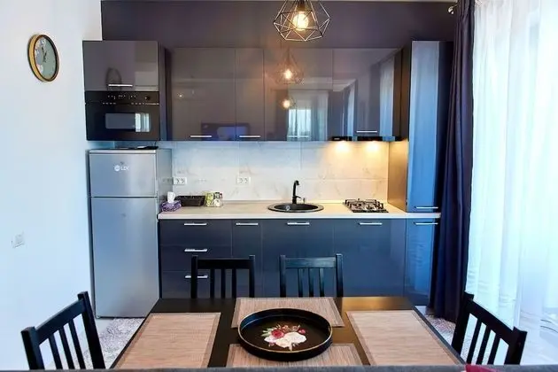 Design Apart Daire