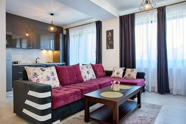 Design Apart Daire