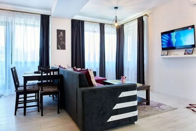 Design Apart Daire